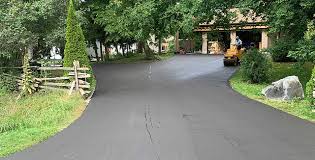 Best Permeable Paver Driveways  in Walsenburg, CO